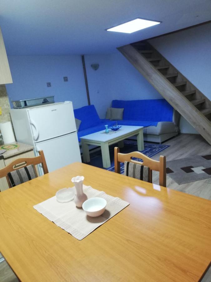 Kopaonik Apartman Aleksandar 部屋 写真