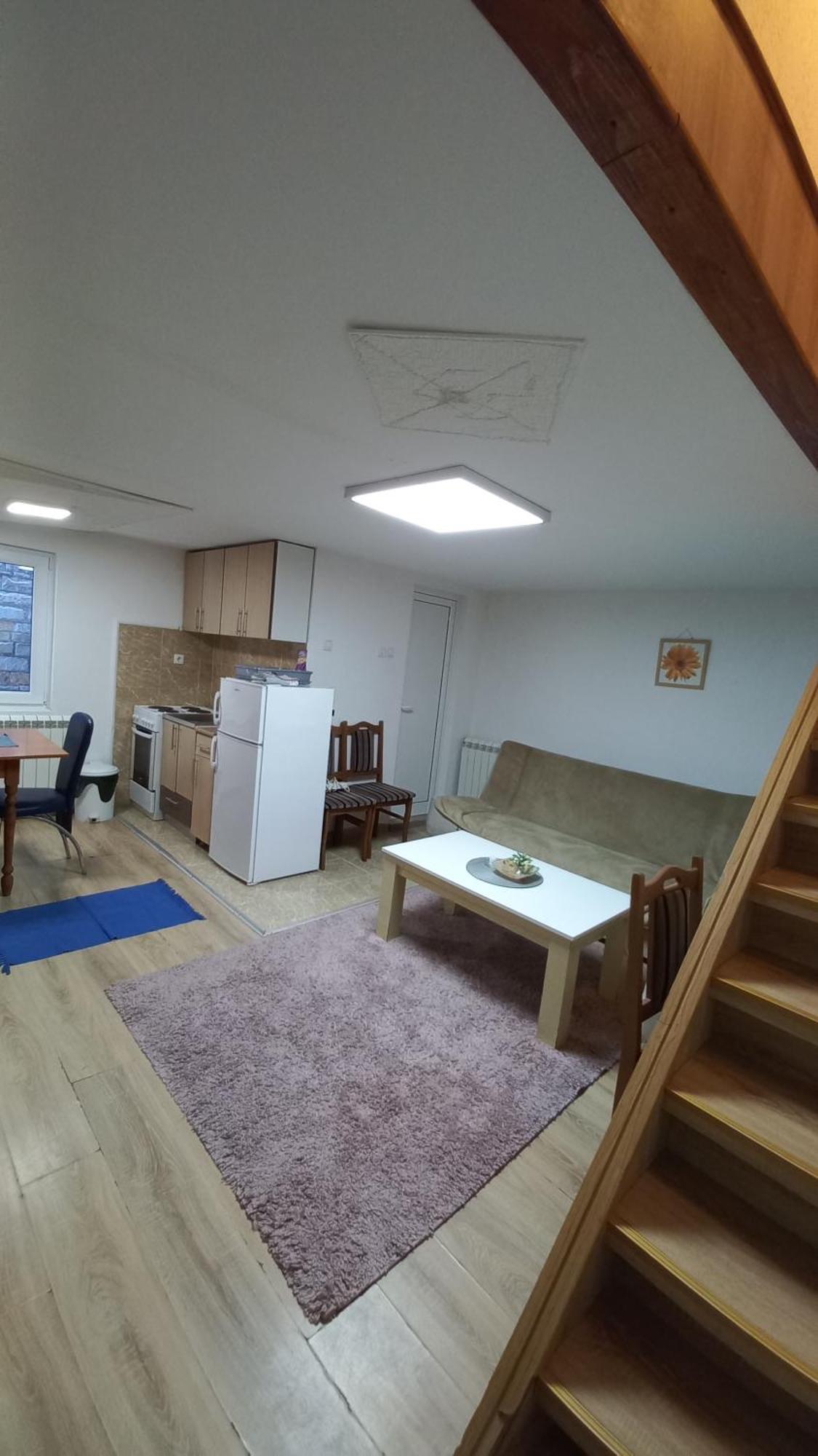 Kopaonik Apartman Aleksandar エクステリア 写真