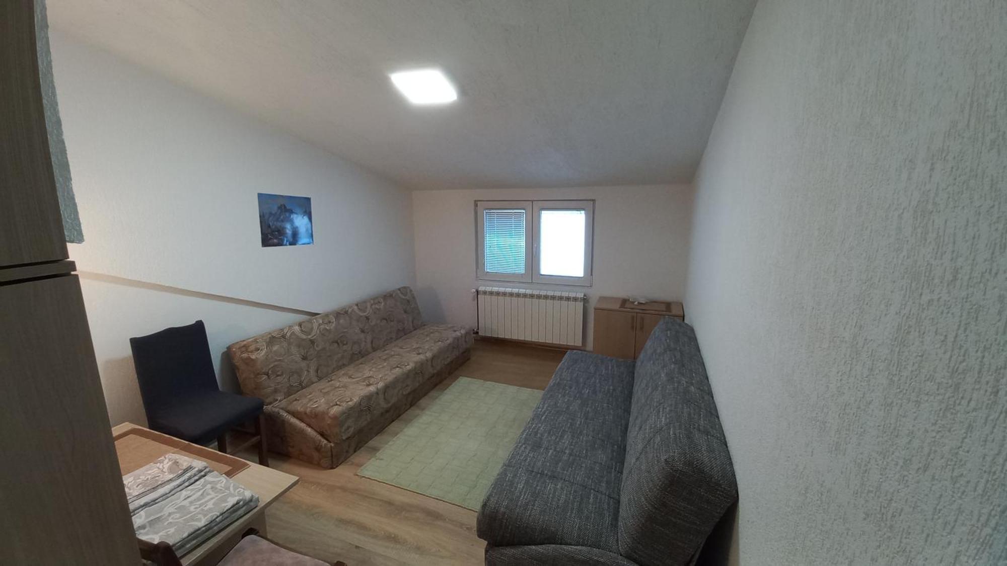 Kopaonik Apartman Aleksandar エクステリア 写真