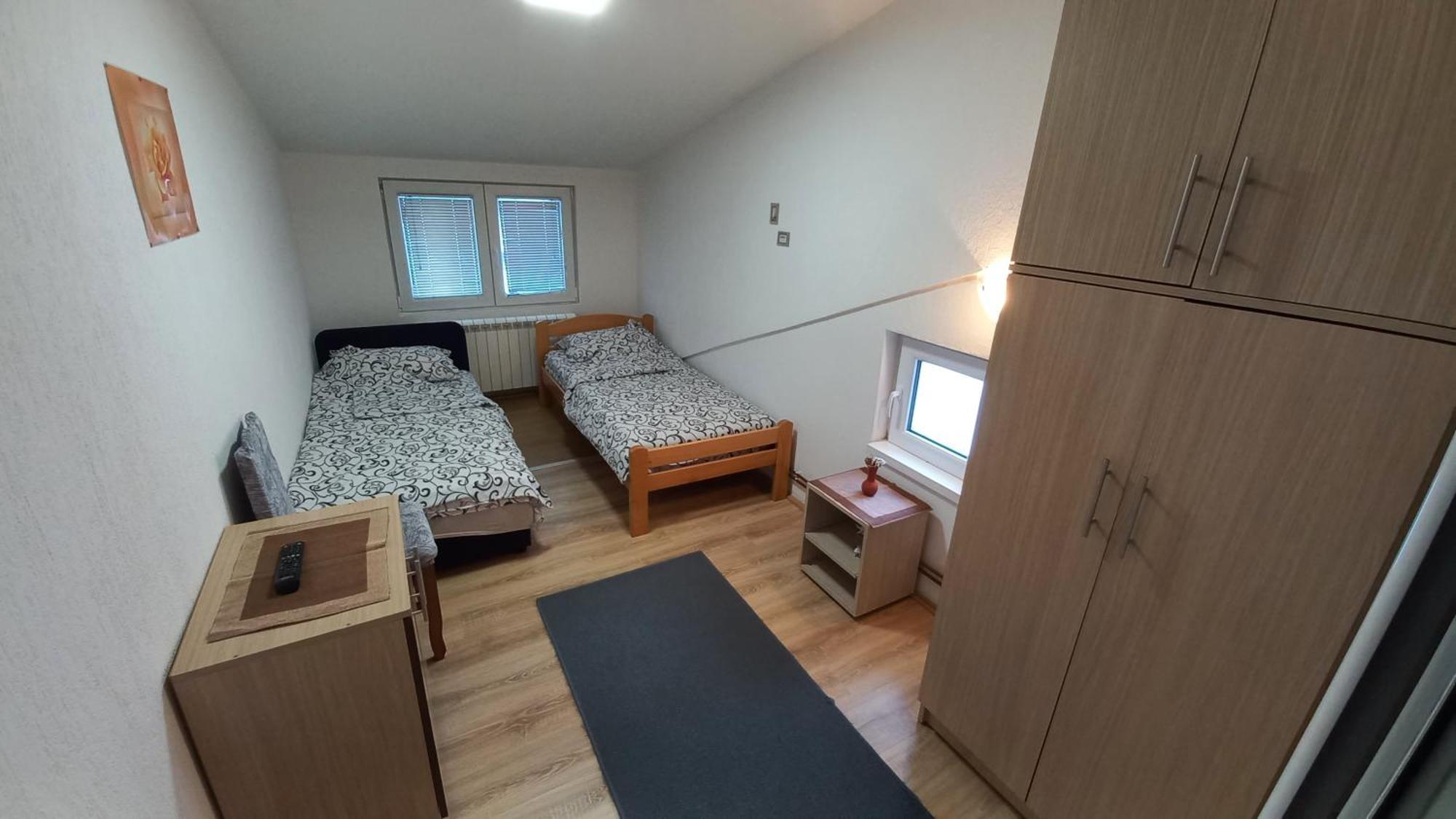 Kopaonik Apartman Aleksandar エクステリア 写真