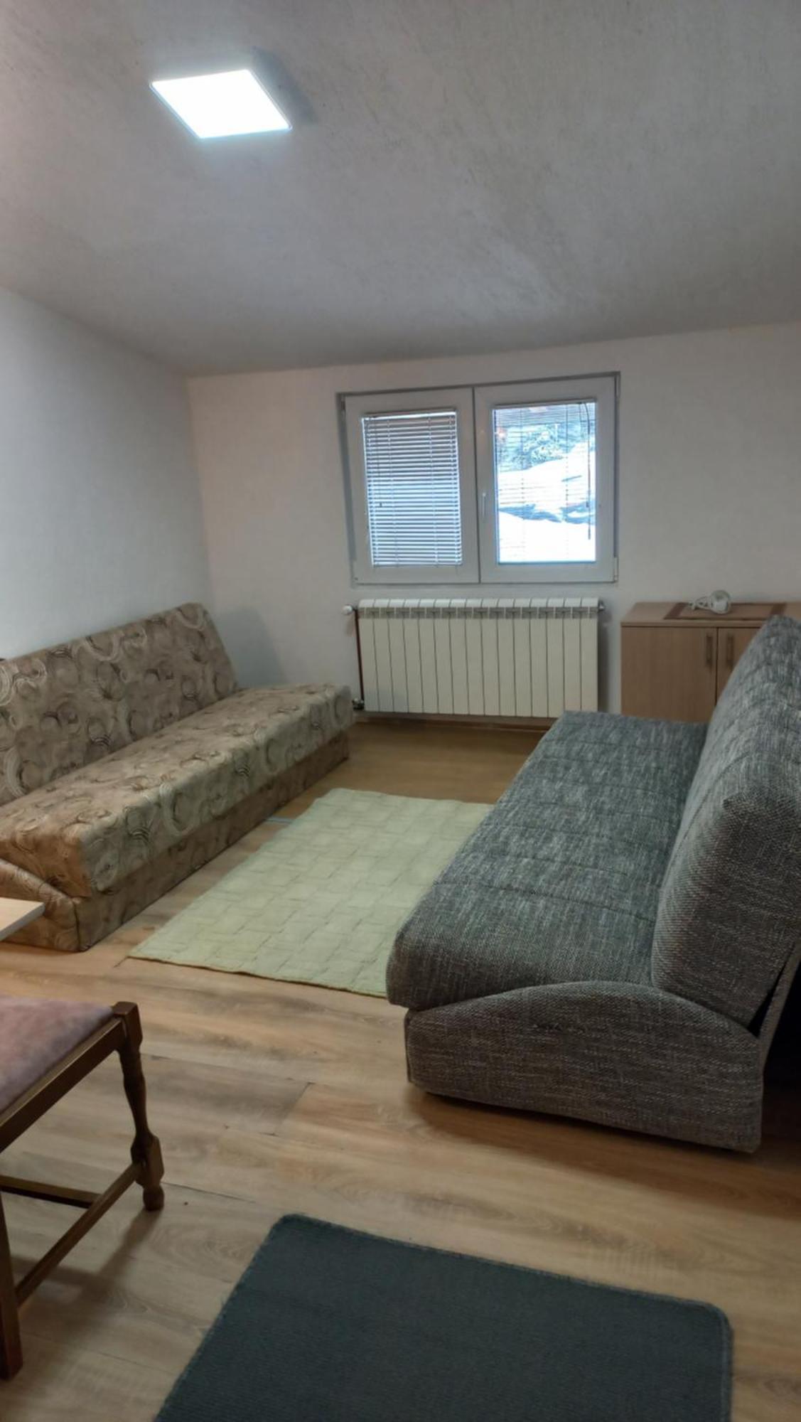 Kopaonik Apartman Aleksandar エクステリア 写真