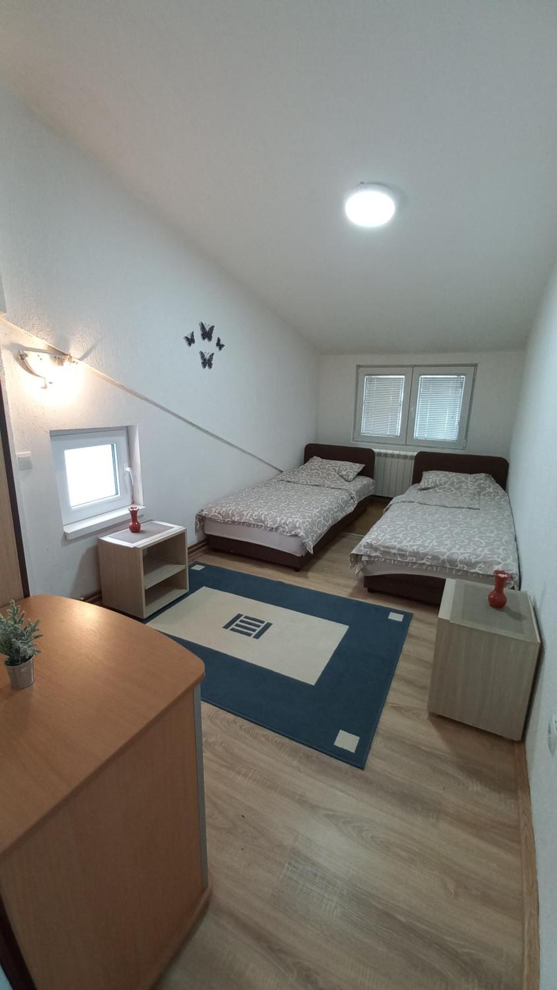 Kopaonik Apartman Aleksandar エクステリア 写真