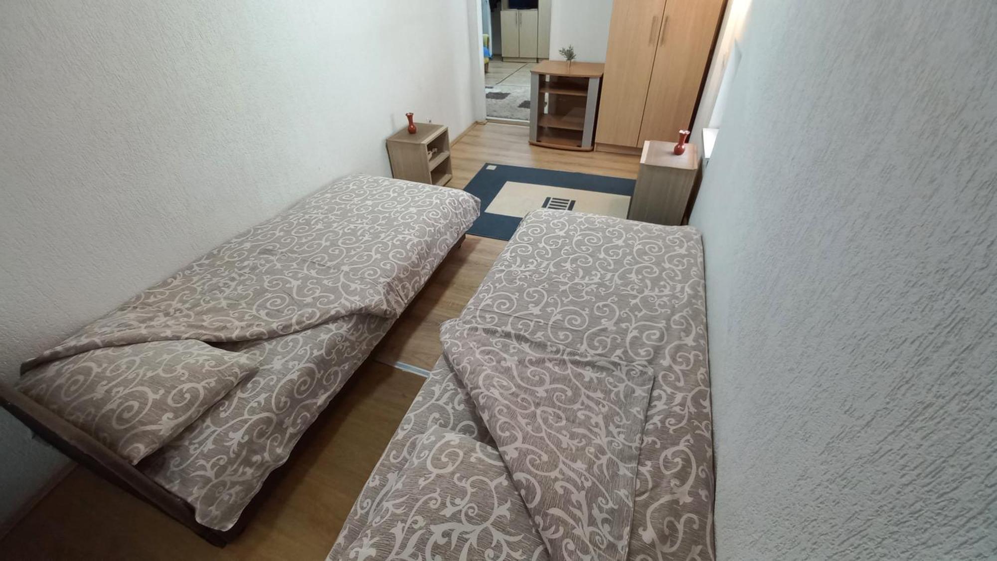 Kopaonik Apartman Aleksandar エクステリア 写真
