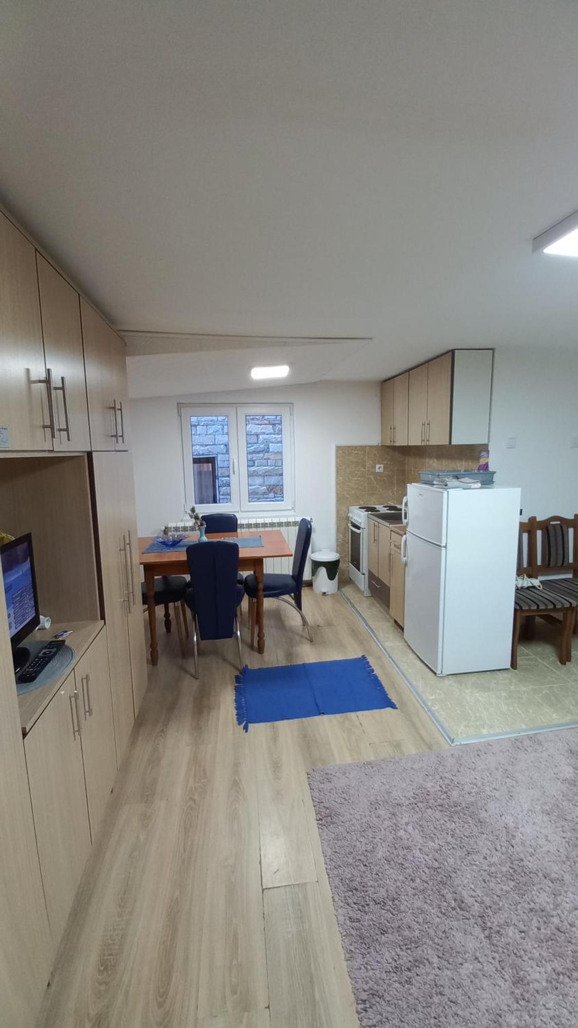 Kopaonik Apartman Aleksandar 部屋 写真