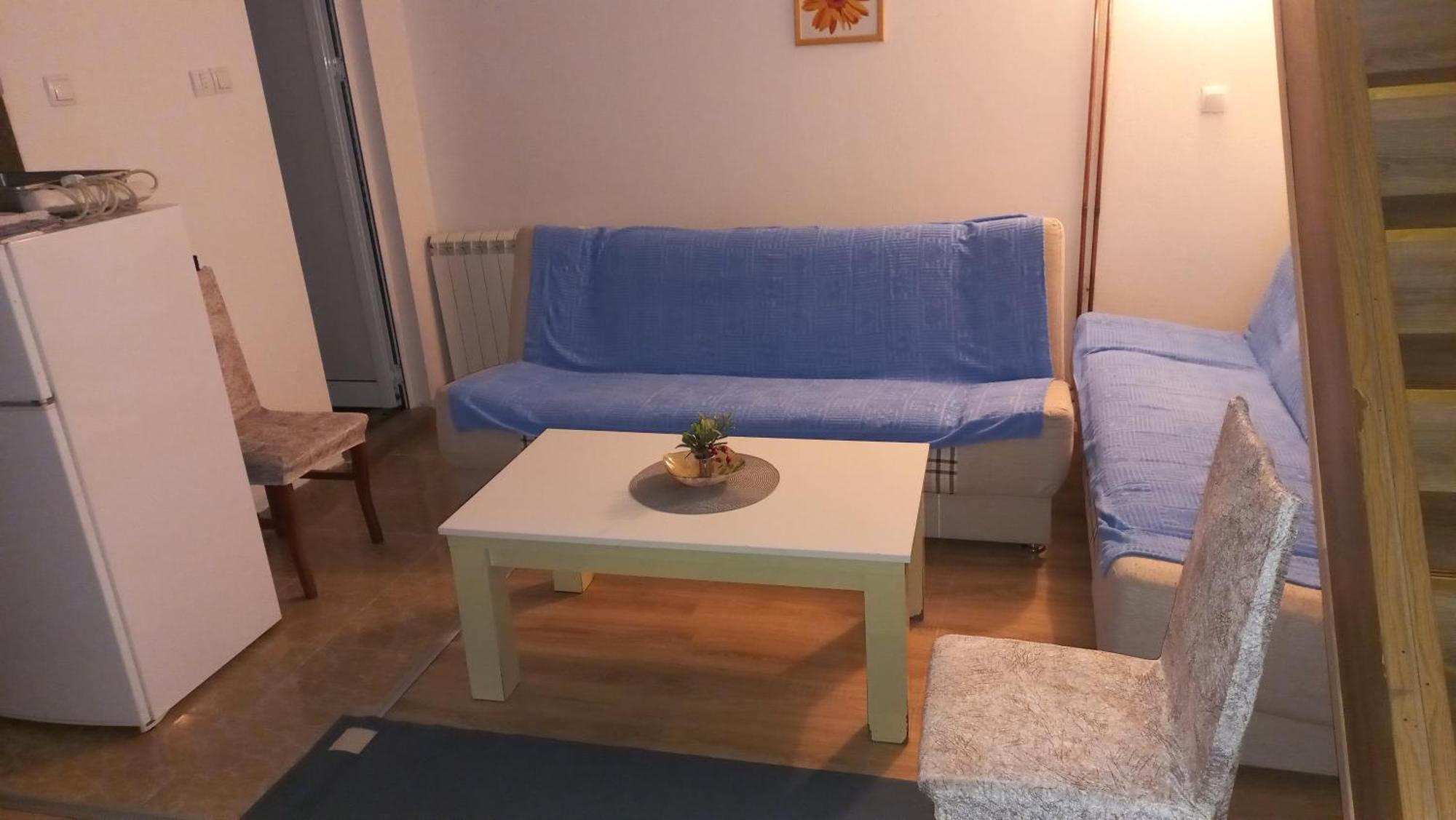 Kopaonik Apartman Aleksandar 部屋 写真
