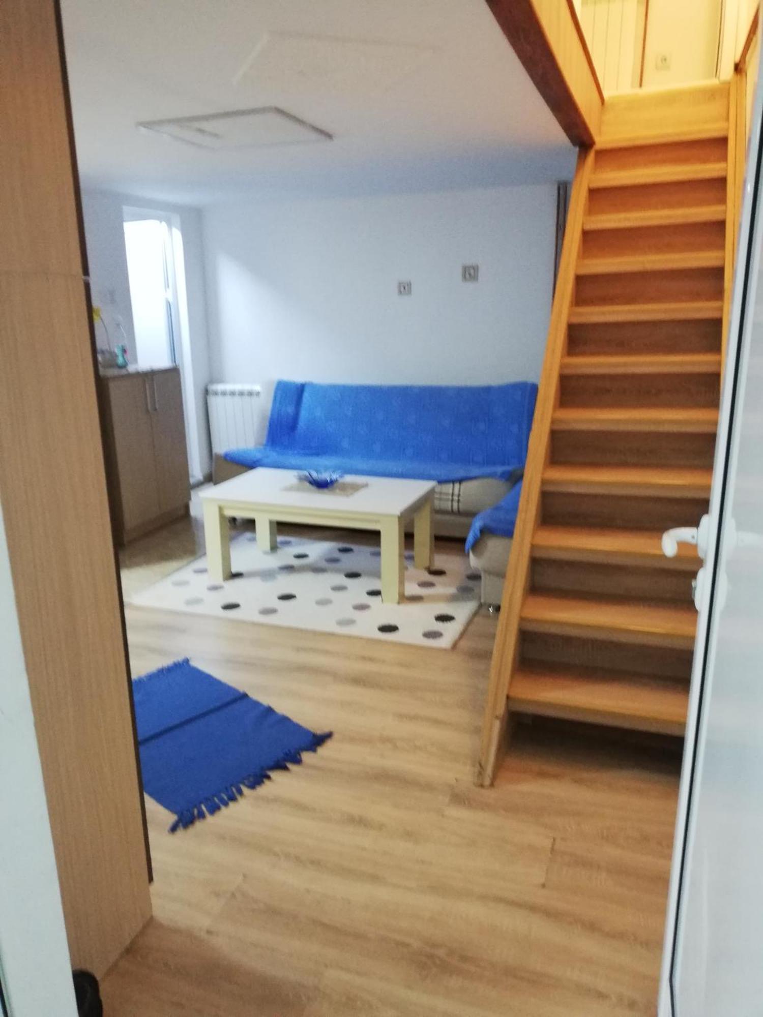 Kopaonik Apartman Aleksandar 部屋 写真