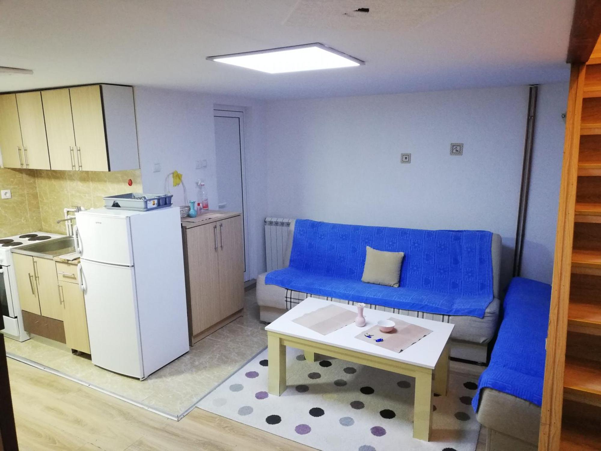 Kopaonik Apartman Aleksandar 部屋 写真